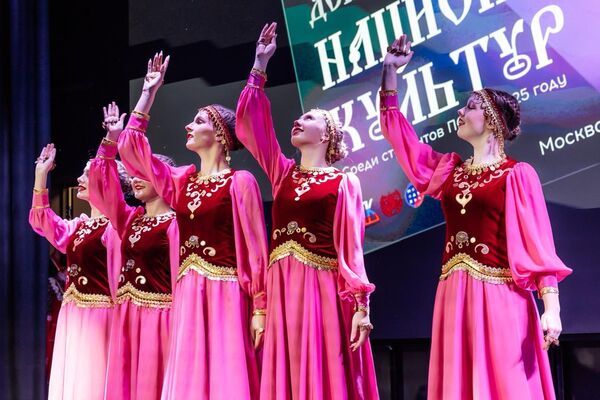Мероприятие в АиСТ — фото 15