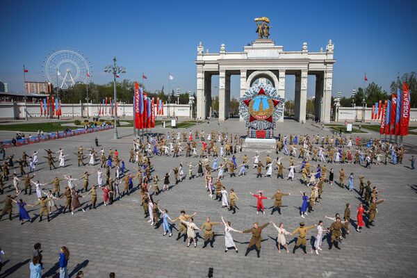 Студенты Колледжа АиСТ — фото 31