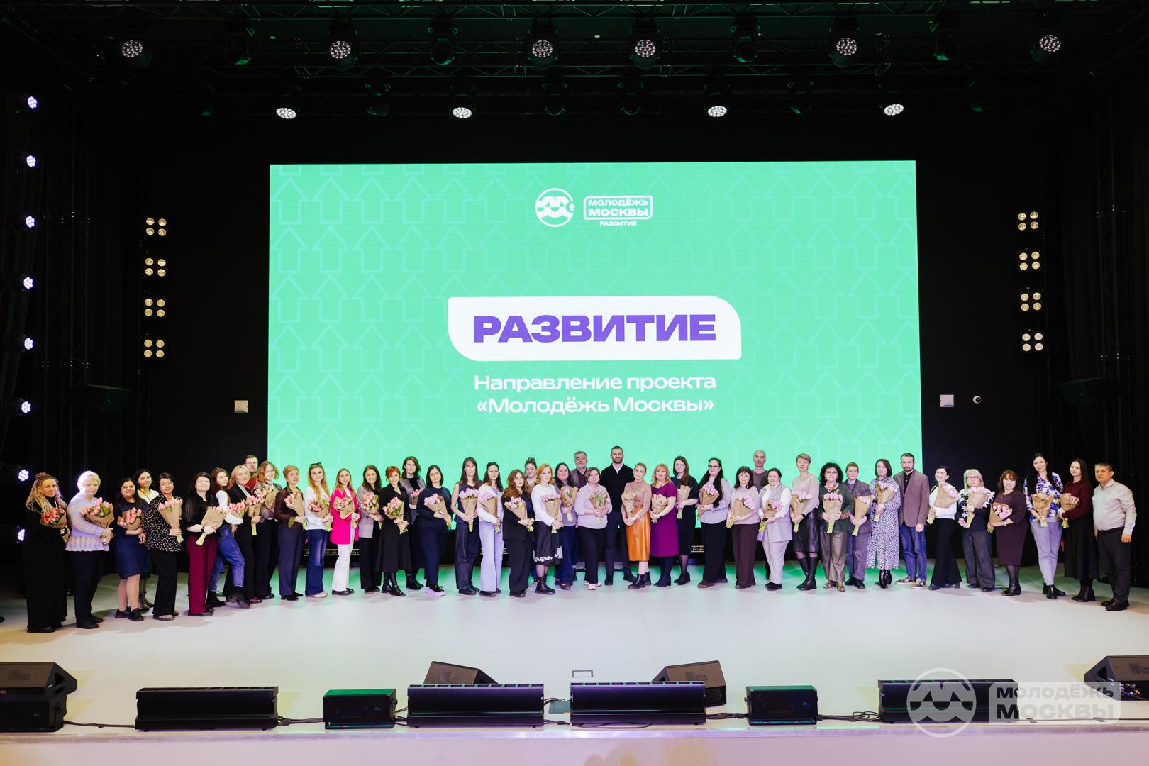 11 марта состоялось первое в этом году заседание Клуба руководителей СПО